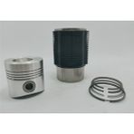 Motokent Kit ( Piston + Segman Seti + Motor Gömleği ) : Lombardini/5Ld 930 - 2/5Ld 930 - 3/Çap : 106.00 mm