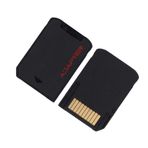 MOTOKU PS Vita 1000 2000 3.60 Sistemi için Yeni SD2Vita V3.0 Oyun Kartı Mikro SD Kart Adaptörü