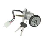 Motolider Kontak Kilit Seti Oem Arora Cappucino 50CC 125CC