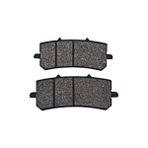 Motolider Ön Fren Balatası Cf Moto 150 Nk Abs 250 Nk Abs