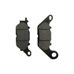 Motolider Ön Fren Balatası Yamaha Nmax 125 155 Delight 125 2017-2018 (380,694)