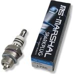 Motolinas AĞAC HIZAR MOTORU BUJİSİ MARSHALL JAPAN