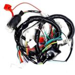 Motolinas ASYA KUBA CG ELEKTRİK TESİSATI LNS 3 FİŞ