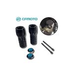 MOTOLİNAS Cf Moto Nk-150 Nk-250 Koruma Takozu Garantili Ürün