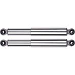 Motolinas CG ARKA AMORTİSÖR TAKIMI NİKEL 28.5 CM MOBİLET MOBYLETTE