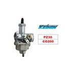 Motolinas CG200 Penformas Modifiye Karbüratörü PZ30 Keıhın