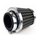 Motolinas CUP, CG, SCOOTER PERFORMANS DIŞ HAVA FİLTRESİ 40mm