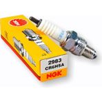 Motolinas Ngk CR6HSA Yamaha Ybr Crypton Honda Activa Sym Mio AN125 Buji Cup Scooter