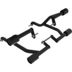 Motoloq Cf Moto Nk 250 2023 Motor Koruma