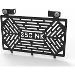Motoloq Cf Moto Nk 250 2023 Radyatör Koruma