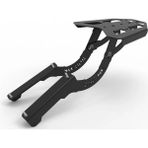 Motoloq CF Moto Nk 250 2023 Topcase Çanta Demiri Dayanıklı Yapı ile Uyumlu Motosiklet Aksesuarı