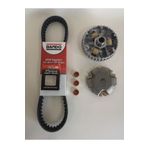 MOTOLUX Ceo 125 Performans Set ( Bando Kyş, Bando 11gr Baga, Perf. Varyatör )