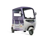 Motolux Fayton Fx 24 Üç Tekerlekli Elektrikli Motosiklet