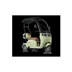 MOTOLUX FAYTON FX09 ELEKTRİKLİ MOTOSİKLET
