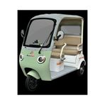 MOTOLUX FAYTON FX23 ELEKTRİKLİ MOTOSİKLET