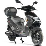 Motolux M111 Elektrikli Motosiklet
