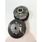 Motolüx Motolux Rossi Fx 50CC 80CC Uyumlu Arka Debriyaj (Kavrama) Komple - RE