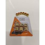 Motolüx Motolux Rossi Fx 50CC 80CC Uyumlu Kaliteli Hafif Baga ( 4 ,7 gr ) - RE