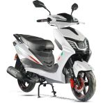 Motolux Nirvana Pro 50Cc Benzinli Motosiklet