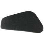 Motolux Rossi 50 Hava Filtre Süngeri