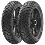 Motolüx Rossi Fx 50 Anlas Sc-500 Winter Grip 2 Kışlık Takım Lastik