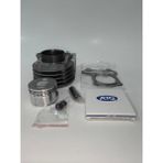 Motolux Rossi Rs 50 Uyumlu Modifiye 100CC Silindir Seti (Çap 50MM) - RE