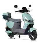 Motolux Valencıa Elektrikli Scooter