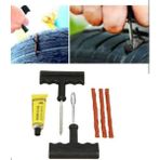 MotoMaster Universal Lastik Fitil Seti
