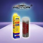 Moton Abro Stop Leak Toz Radyatör Çatlak Ilacı