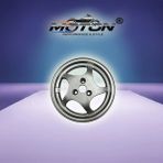 Moton Arora Alfa 50 Arka Jant