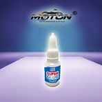 Moton Hızlı Yapıştırıcı Çevirmeli Kapak Alcon Super Glue 20 gr