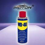 Moton WD40 Çok Amaçlı Yağlayıcı Pas Sökücü Sprey 200 ml