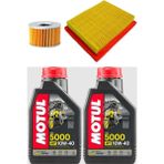 Motonum Cf Moto Nk 250 Bakım Seti YBS0105