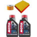 Motonum Cf Moto Nk 250 Bakım Seti YBS0106