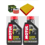 Motonum Cf Moto Nk 250 Bakım Seti YBS0112