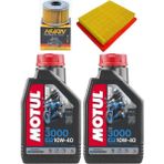 Motonum Cf Moto Nk 250 Bakım Seti YBS0120