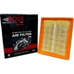 Motonum Cf Moto Sr 250 Nk 250 Clx 250 Hava Filtre Boss
