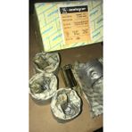Motopar Murat 131/SERÇE 1300CC Motor Piston Takımı Eski Üretim Motopar Marka