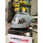 Motopya Rs2 Fullface Kapalı Kask - XL