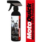 Motoquick Motosiklet Hızlı Cila, Seramik Katkılı 400 ml