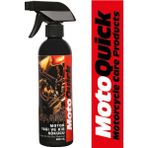 Motoquick Motosiklet Motor Yağı ve Kir Sökücü 400 ml