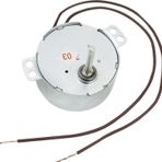 MOTOR 220V 15R/MIT DC MOTOR ŞÖMİNE MOTORU-Findit