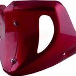Motor Alt Ruzgarlık Cg - Kırmızı #50585