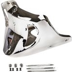MOTOR ALT RÜZGARLIK NİKEL CG 125 #40061