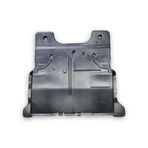 Motor Altı Karter Muhafaza Plastik 2Q0825236G Skoda Fabia 4 ile uyumlu 2022-2024