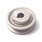 MOTOR ALÜMİNYUM KONİK KASNAK/ 45MM