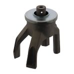 Motor Arka Takozu Ahtapot Transporter T5 1.9 2.5tdı Axd Axb 03-10 - Swag 30944243