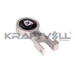 Motor Askı Takozu Grande Punto 1.3 Multıjet 75 90ps 06- - Kraftvoll 10010806
