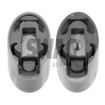 MOTOR BAGLANTI TAKOZU ALT UST KIT CADDY 04- CC 12-17 GOLF V VI 04-13 JETTA 06-10 PASSAT 06-15 SWAG 30945308
