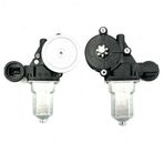 Motor Cam Kaldırma Hılux Vigo 2007-2013 Ön Sol